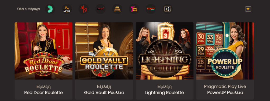 national casino live roulette