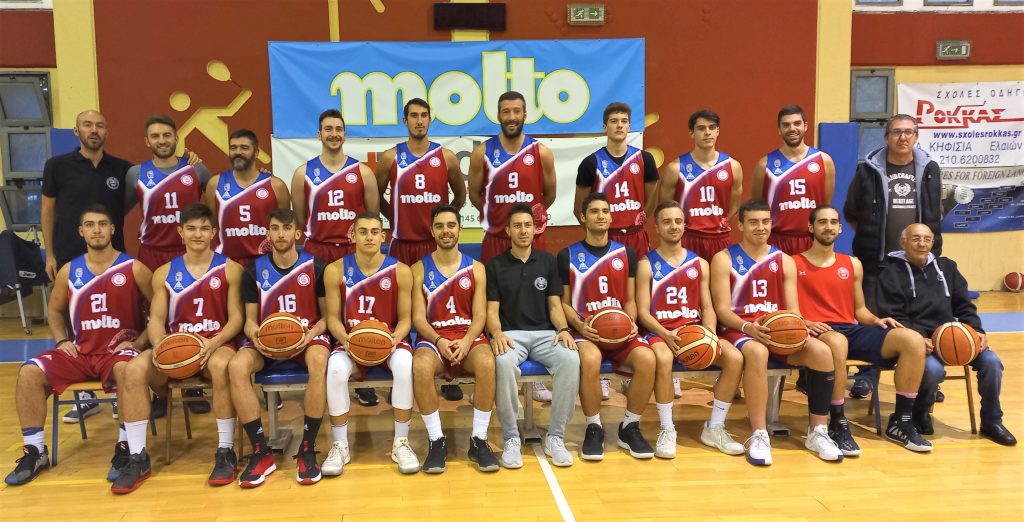 National Basketball League
