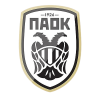paok logo