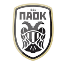 paok logo